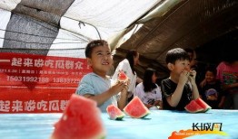 河北吃瓜配音,笑谈人间百态