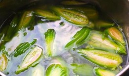 夏至吃哪三瓜,品味三瓜养生之道