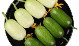 葫芦瓜治肾炎怎么吃,葫芦瓜治疗肾炎的神奇食疗法