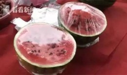 小孩吃瓜呕吐,小孩吃瓜呕吐事件引发的反思