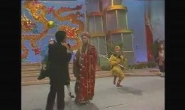 吃瓜闫怀礼,揭秘娱乐圈背后的故事