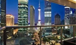 吃瓜东方明珠,吃瓜群众的视角探秘上海地标