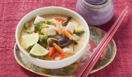 呆瓜吃汤,一场欢乐的味蕾冒险