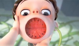 小孩吃瓜呕吐,小孩吃瓜呕吐事件引发的反思