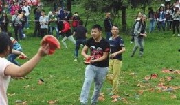 边吃瓜边逛景区,畅享夏日休闲之旅