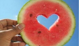 现实里吃瓜,那些年我们吃过的瓜