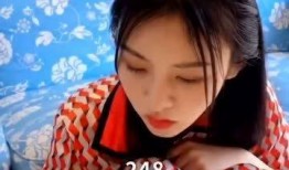 梦见傻女人吃瓜