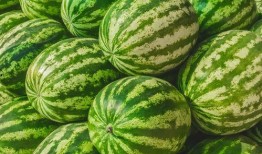 现实里吃瓜,那些年我们吃过的瓜