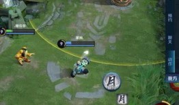 王者吃瓜对面,揭秘对面神秘英雄背后的故事