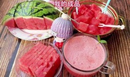 吃了瓜再吃雪糕,先吃瓜后品雪糕，双重清凉体验！