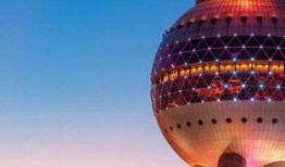 吃瓜东方明珠,吃瓜群众的视角探秘上海地标