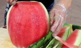 流产可以吃瓜,瓜果的适宜选择与禁忌