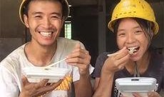 吃瓜猎奇视频扒皮,揭秘吃瓜猎奇视频背后的真相与内幕