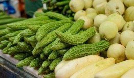 吃伊丽莎白瓜苦不苦,苦与不苦，一探究竟