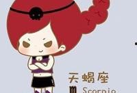 天蝎换吃瓜头像,吃瓜头像引领潮流新风尚