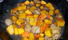 小孩吃鸡瓜做法,简单易学的鸡瓜制作方法