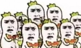 吃瓜群众画画教学视频,跟随吃瓜群众，轻松学会画画技巧