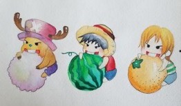 吃瓜群众画画教学视频,跟随吃瓜群众，轻松学会画画技巧