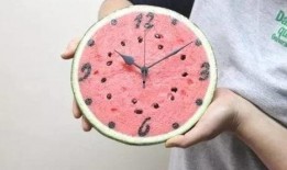 烈日吃瓜季,清凉一夏的甜蜜时光