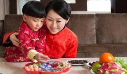 chinhbaby新年吃新瓜,chinhbaby开启甜蜜瓜果盛宴