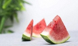 梦见别人在吃瓜我没吃,未尝之瓜的神秘寓意