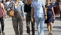 安娜吃瓜照片头像,揭秘瓜界女神的可爱瞬间