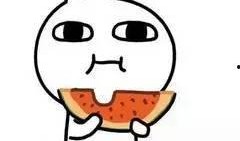 发怒吃瓜群众害羞,瓜田里羞涩的围观者