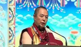 活佛吃瓜,一场别开生面的素食盛宴