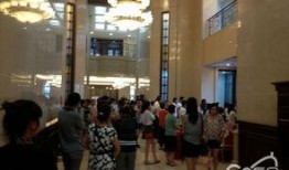 售楼中心吃瓜,揭秘房地产营销背后的秘密