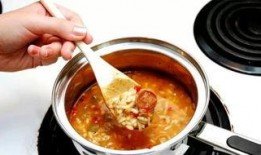 呆瓜吃汤,一场欢乐的味蕾冒险