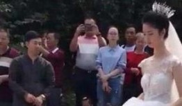 吃瓜新娘表哥,揭秘婚礼现场的趣味瞬间