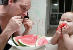爸爸吃宝宝的瓜,爸爸吃宝宝的瓜，背后隐藏的惊人真相