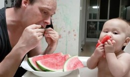 爸爸吃宝宝的瓜,爸爸吃宝宝的瓜，背后隐藏的惊人真相