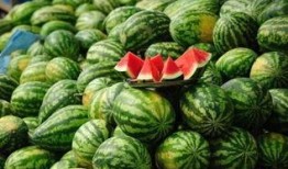 吃瓜止咳吗,揭秘瓜果在止咳方面的神奇功效