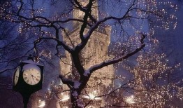 大雪夜吃瓜,大雪中品味瓜果的温馨时刻