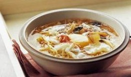 呆瓜吃汤,一场欢乐的味蕾冒险