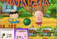 瓜瓜吃瓜故事教案,寓教于乐的儿童成长寓言