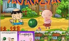 瓜瓜吃瓜故事教案,寓教于乐的儿童成长寓言