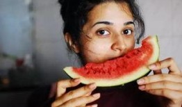 梦见别人在吃瓜我没吃,未尝之瓜的神秘寓意