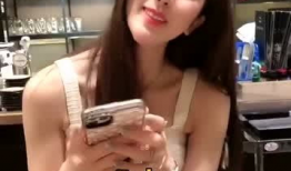 泰国模特吃瓜事件,真相与争议交织