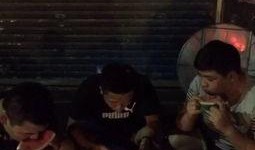 吃瓜视频套路大赛,一场全民娱乐的狂欢盛宴