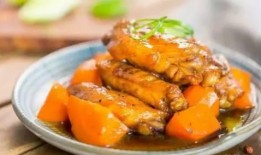 小孩吃鸡瓜做法,简单易学的鸡瓜制作方法