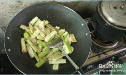 吃瓜吃干怎么炒,解锁炒菜新境界