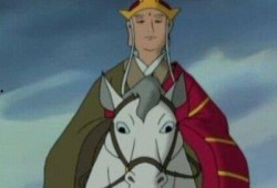 白龙马吃瓜,一场奇妙的美食之旅