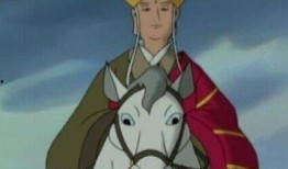 白龙马吃瓜,一场奇妙的美食之旅