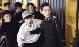 吃瓜的KK,网络红人的崛起之路