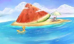 吃瓜群众的好运,揭秘瓜界幸运传奇