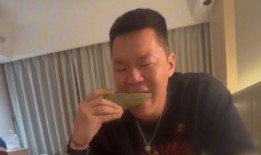 陈汝凡超哇噻吃瓜视频,揭秘娱乐圈幕后故事