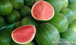 梗瓜怎么吃,解锁美味新境界