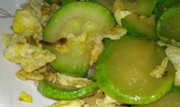 能做菜吃的瓜品种,盘点能做菜的瓜类品种